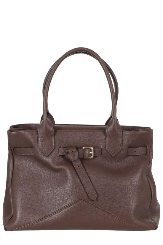 26FW 발렌타인 숄더백 BLB993 099 Brown