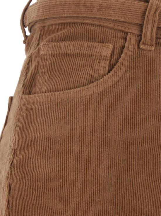 26FW 트윈셋 팬츠 262TT2361 BROWN - TWINSET