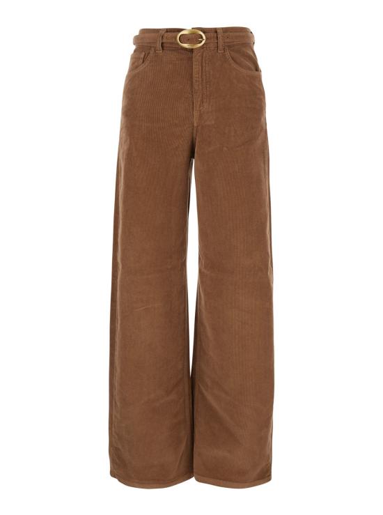 26FW 트윈셋 팬츠 262TT2361 BROWN