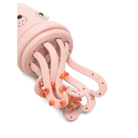 26FW 안야힌드마치 지갑 208444 AW260141 PINK - ANYA HINDMARCH