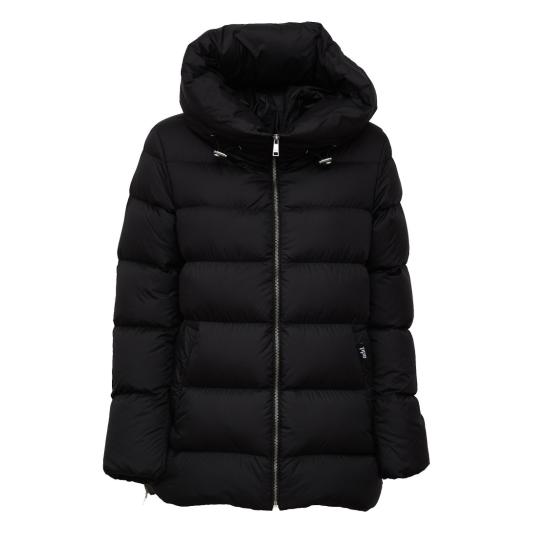 26FW 애드 자켓 GWA443PCOC Black