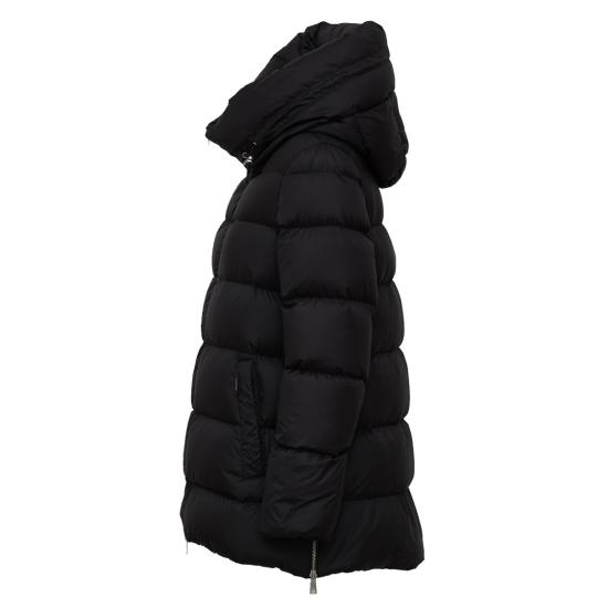 26FW 애드 자켓 GWA443PCOC Black - ADD