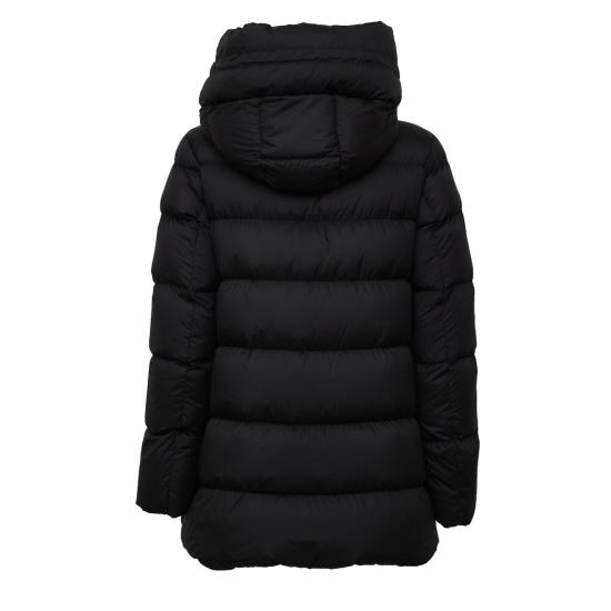 26FW 애드 자켓 GWA443PCOC Black - ADD