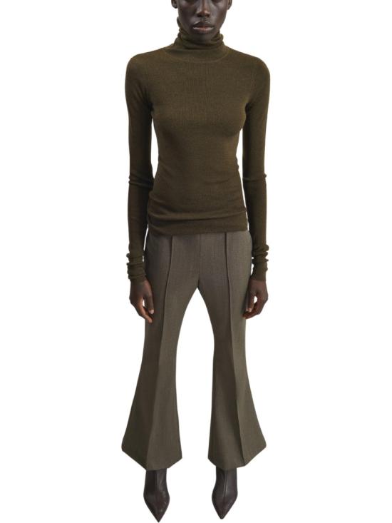 26FW 더프랭키샵 팬츠 DESSATTFS22776286 Grey - THE FRANKIE SHOP