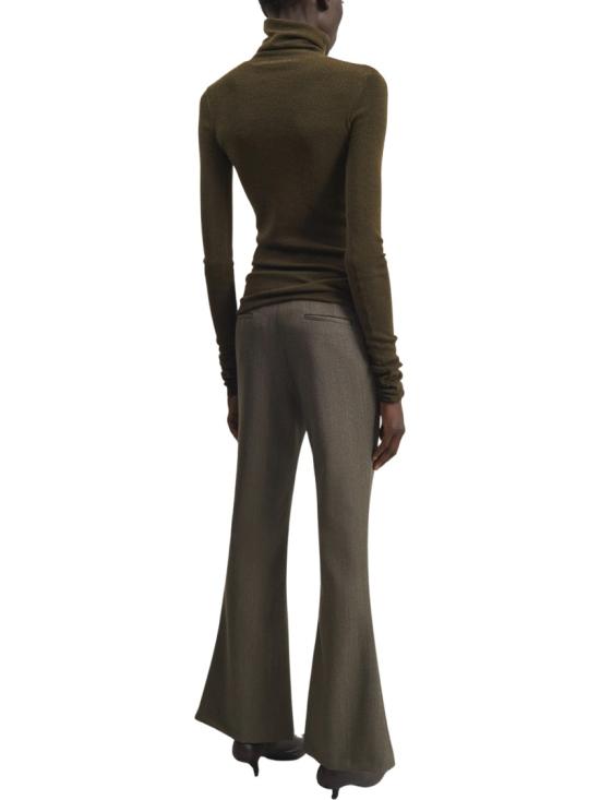 26FW 더프랭키샵 팬츠 DESSATTFS22776286 Grey - THE FRANKIE SHOP