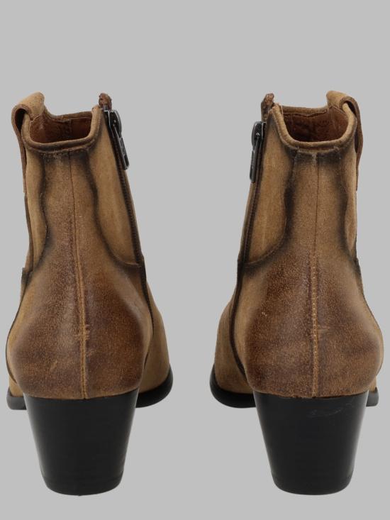 26FW 아쉬 부츠 FAME04 FANDANGO BEIGE - ASH