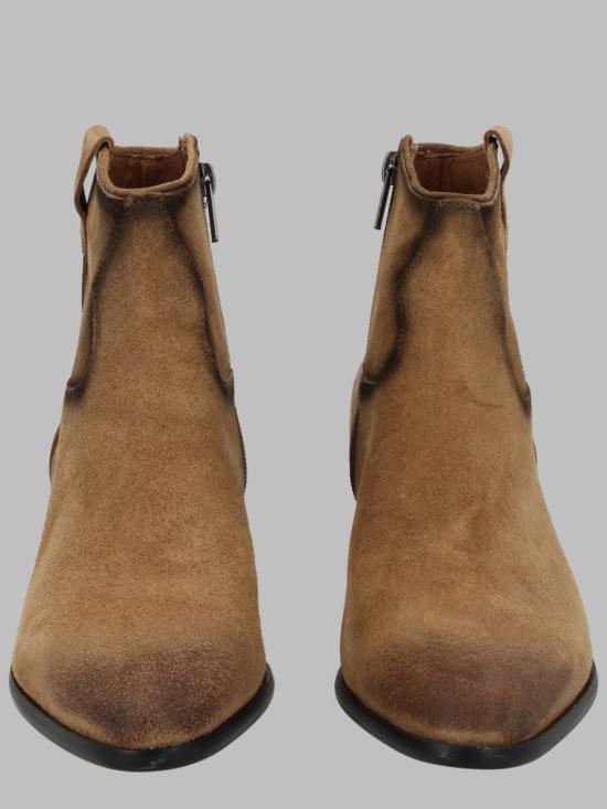 26FW 아쉬 부츠 FAME04 FANDANGO BEIGE