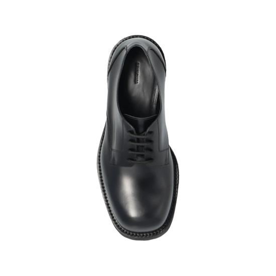 26FW 발렌시아가 베놈 더비 850556 WCBF1 1081 BLACK - BALENCIAGA