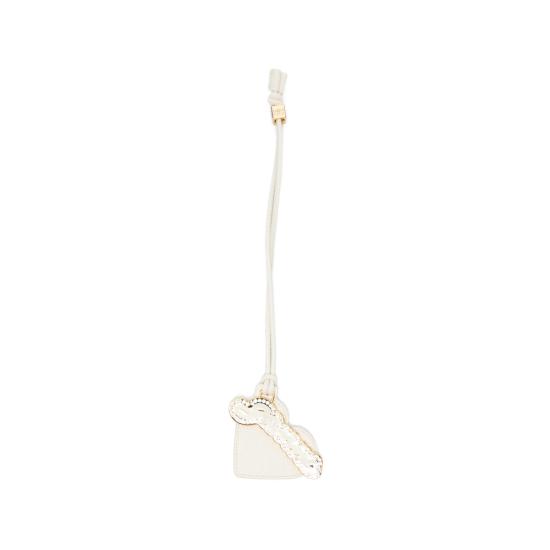 26SS 가니 액세서리 B3010241 135 WHITE