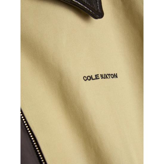 26FW 콜 북스톤 셔츠 LCCO130 393 BEIGE - COLE BUXTON