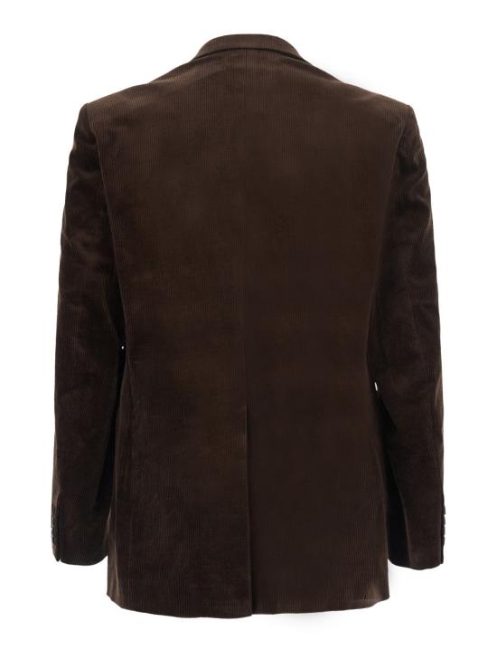 26FW 토니웩 자켓 BF34JK006 BROWN - TONYWACK