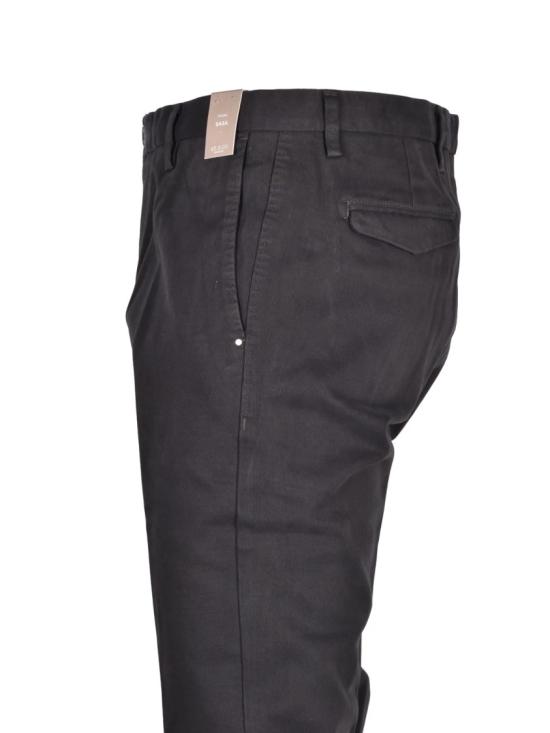 25FW At.P.Co Wardrobe 팬츠 깔끔한 앞면과 편안한 핏의 슬림 테이퍼드 - OTHER BRANDS