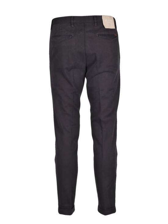 25FW At.P.Co Wardrobe 팬츠 깔끔한 앞면과 편안한 핏의 슬림 테이퍼드 - OTHER BRANDS