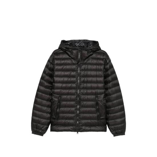 26FW 씨피 컴퍼니 패딩 MOW126A11 0416A 999 BLACK