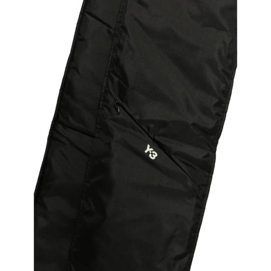 26FW 아디다스 머플러/스카프 KS8116 BLACK - ADIDAS