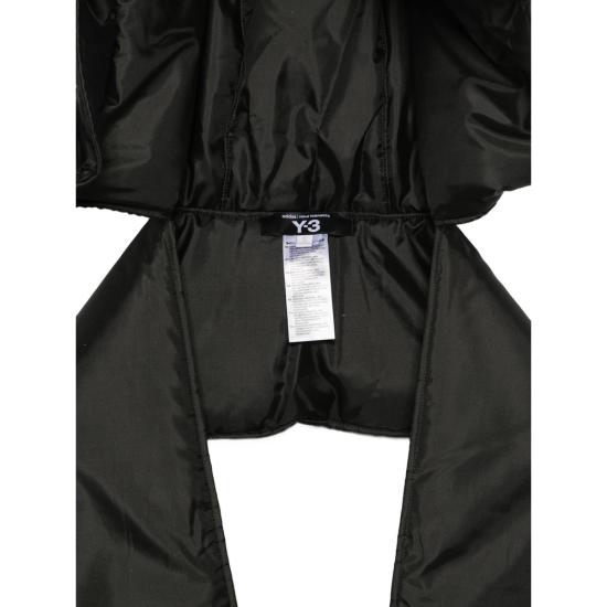 26FW 아디다스 머플러/스카프 KS8116 BLACK - ADIDAS