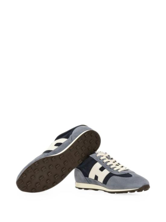 26FW 호간 스니커즈 HXM6990GH10V4R 6L51 Grey - HOGAN