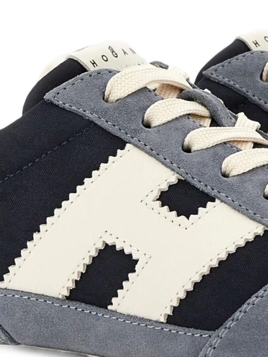 26FW 호간 스니커즈 HXM6990GH10V4R 6L51 Grey - HOGAN