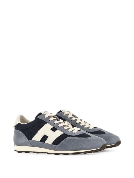 26FW 호간 스니커즈 HXM6990GH10V4R 6L51 Grey - HOGAN