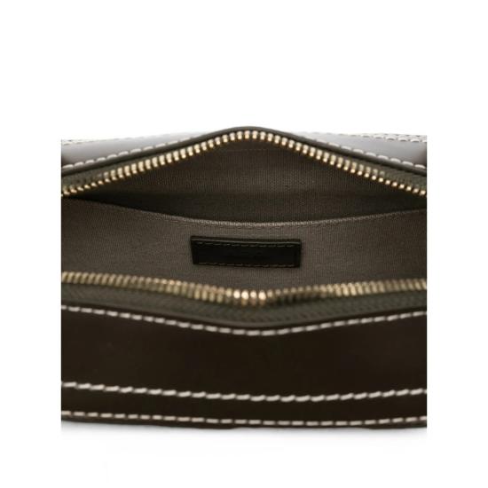 26FW 아페쎄 숄더백 PXCDN F67017 KBE BROWN - A.P.C.