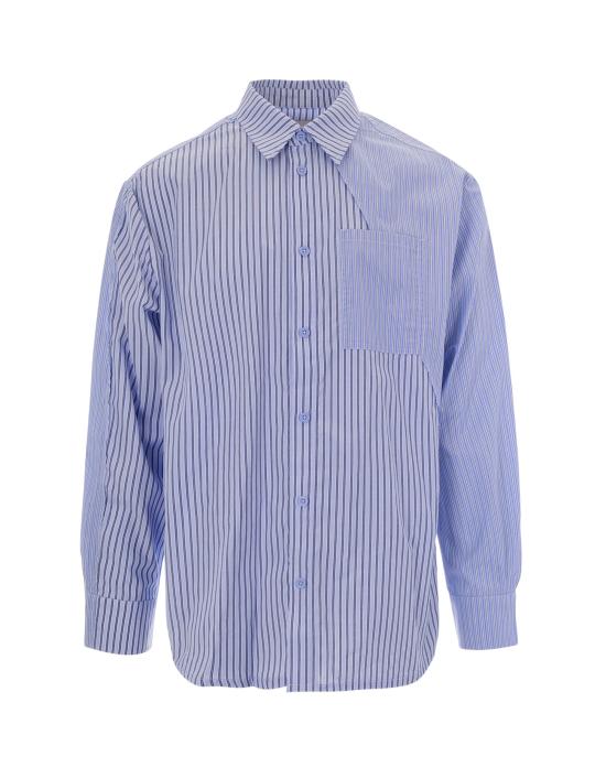 26SS 아르떼 앤트워프 셔츠 SS26185S BLUE