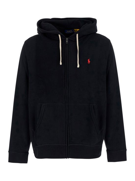 26SS 폴로 랄프로렌 탑 710813297 BLACK