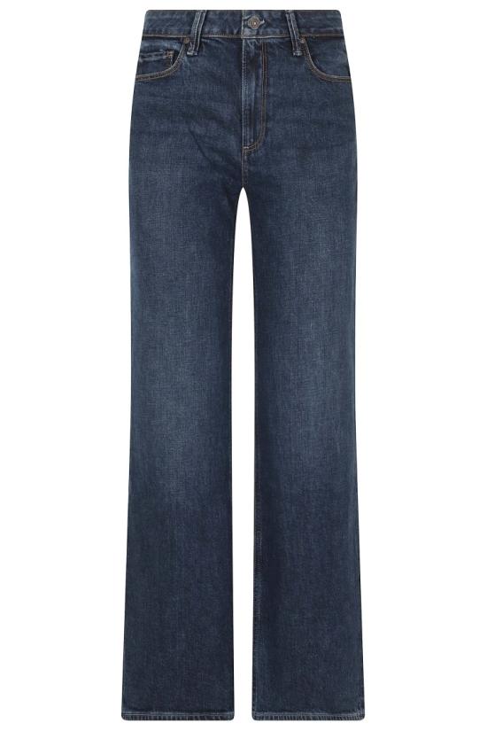 26FW 페이지 데님 1P13Q29 D134 099 Blue