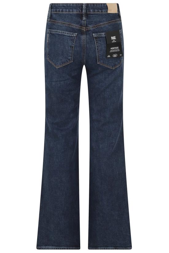 26FW 페이지 데님 1P13Q29 D134 099 Blue - PAIGE