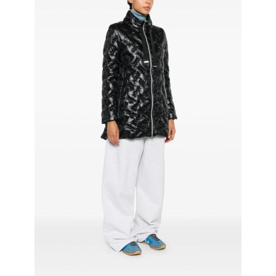 26FW 에르노 패딩 12017Z PI00181DR 9300 BLACK - HERNO
