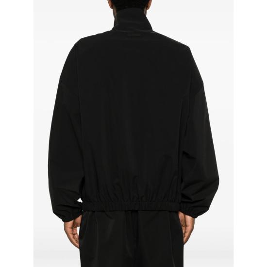 26FW 피어오브갓 자켓 192SP266741F VIBLK BLACK - FEAR OF GOD