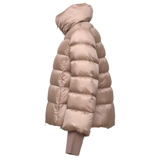 26FW 애드 코트 JWA220NRAS Pink - ADD