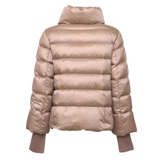 26FW 애드 코트 JWA220NRAS Pink - ADD