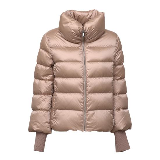 26FW 애드 코트 JWA220NRAS Pink