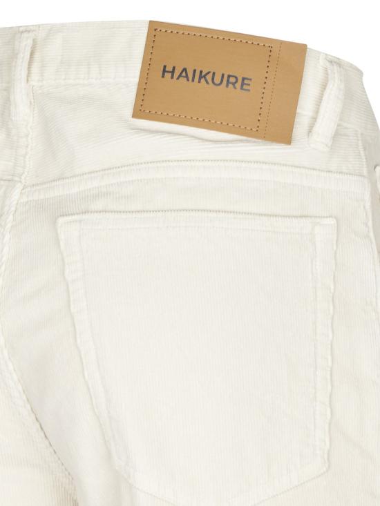 26FW 하이쿠레 팬츠 HEW03373GF184PXT0570 Neutrals - HAIKURE