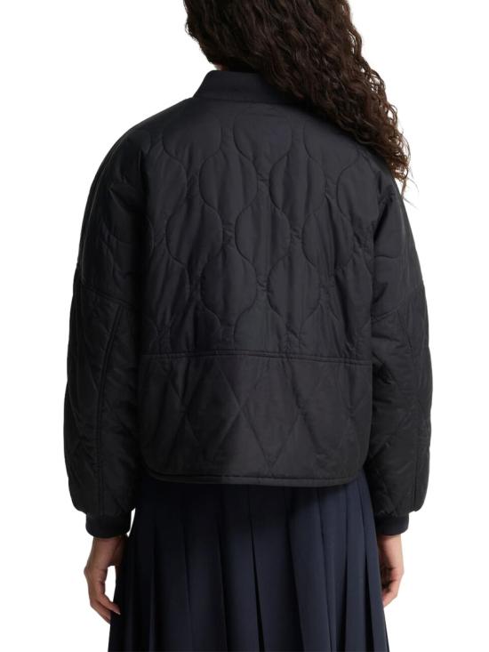 26FW 바버 자켓 LQU1922LQUBK11 Black - BARBOUR