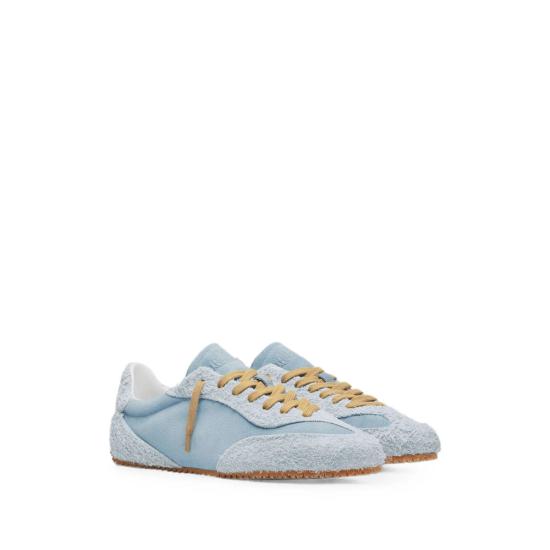 26FW 악셀 아리가토 스니커즈 F4216002 DAZE BLUTA BLUE - AXEL ARIGATO