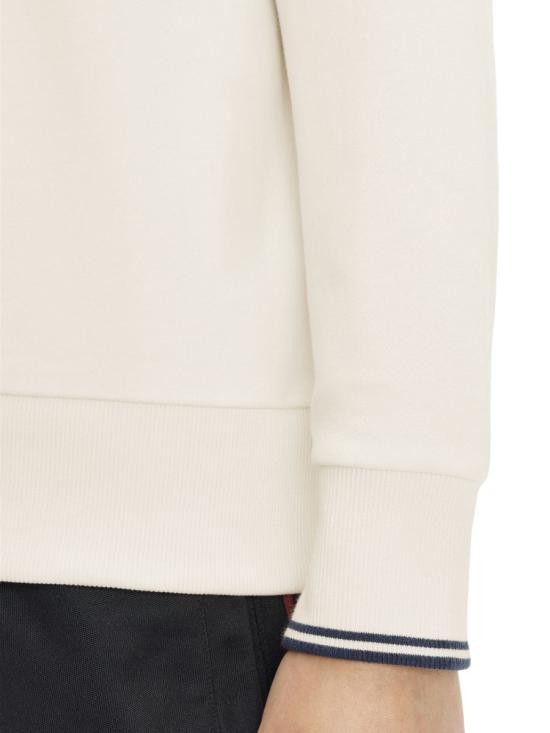 26FW 프레드페리 스웨터 FP M2426 59 170 IVORY - FRED PERRY