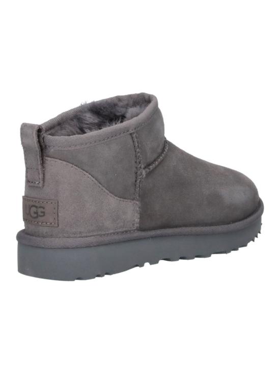 26FW 어그 울트라 미니 부츠 1116109GREY - UGG