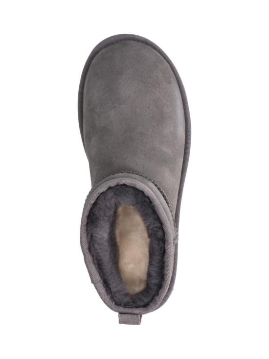 26FW 어그 울트라 미니 부츠 1116109GREY - UGG