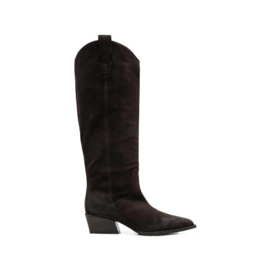 26FW 포에베 부츠 LUZ12 TMORO BROWN