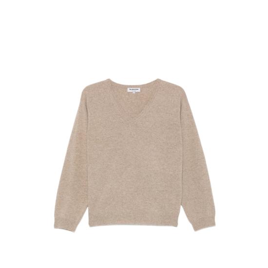 26FW 라 피신 스웨터 LF261WK004 YW015 013 BEIGE