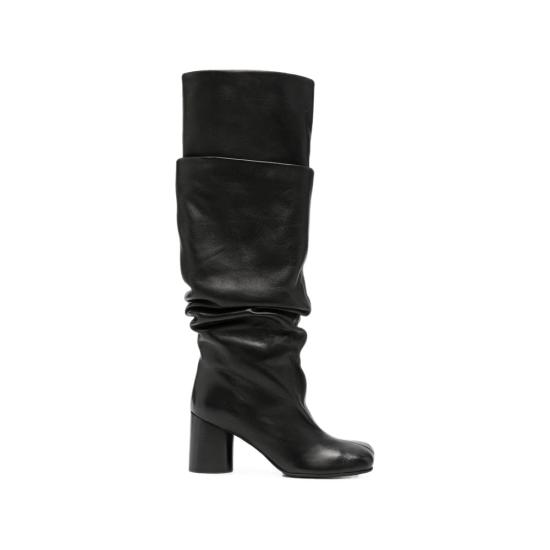 26FW 포에베 부츠 DEL02 NERO BLACK
