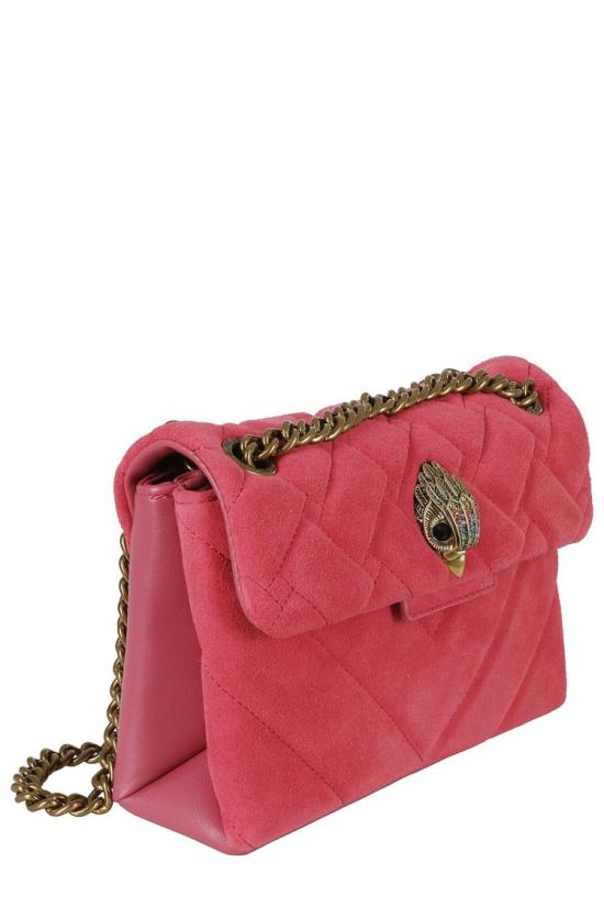 26FW 커트가이거 숄더백 5017357219 099 Pink - KURT GEIGER