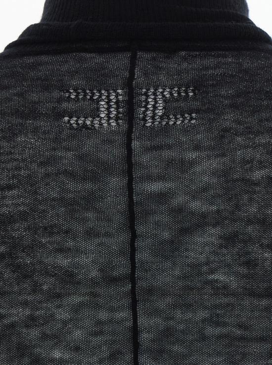 26FW 엘리자베타프랜치 스웨터 MK04W68E2 BLACK - ELISABETTA FRANCHI
