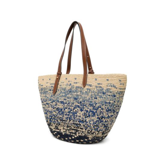 26FW 안야힌드마치 토트백 205726 SS260170 SCBLU NAVY - ANYA HINDMARCH