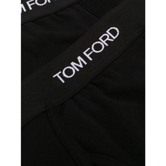 26SS 톰포드 탑 T4XC31040 002 BLACK - TOMFORD