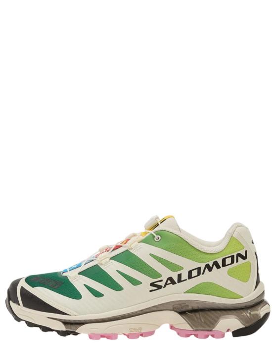 26FW 살로몬 스니커즈 L49216800VANILLAICE White - SALOMON