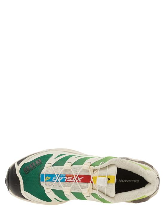 26FW 살로몬 스니커즈 L49216800VANILLAICE White - SALOMON