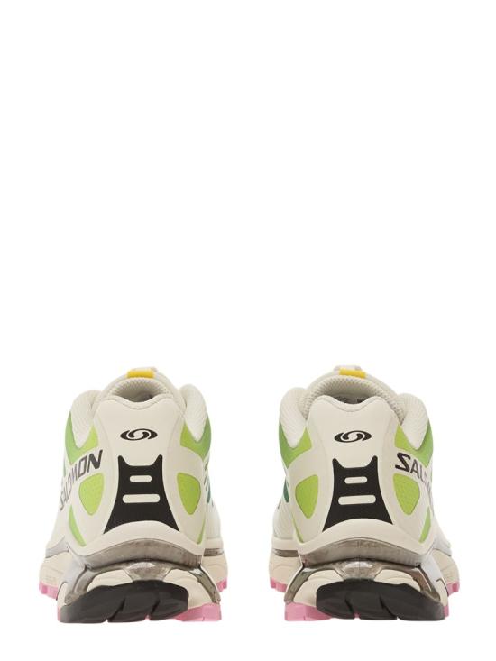 26FW 살로몬 스니커즈 L49216800VANILLAICE White - SALOMON