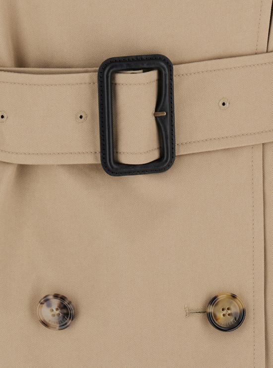 26FW 버버리 코트 8135308 BEIGE - BURBERRY
